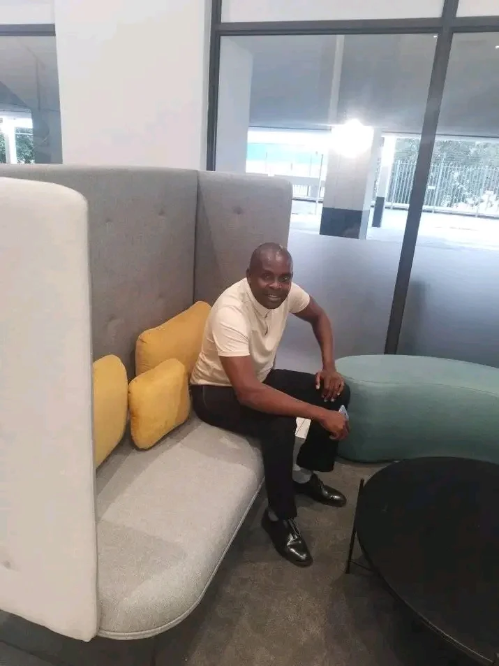 Glen Phalane, Founder & Managing Director